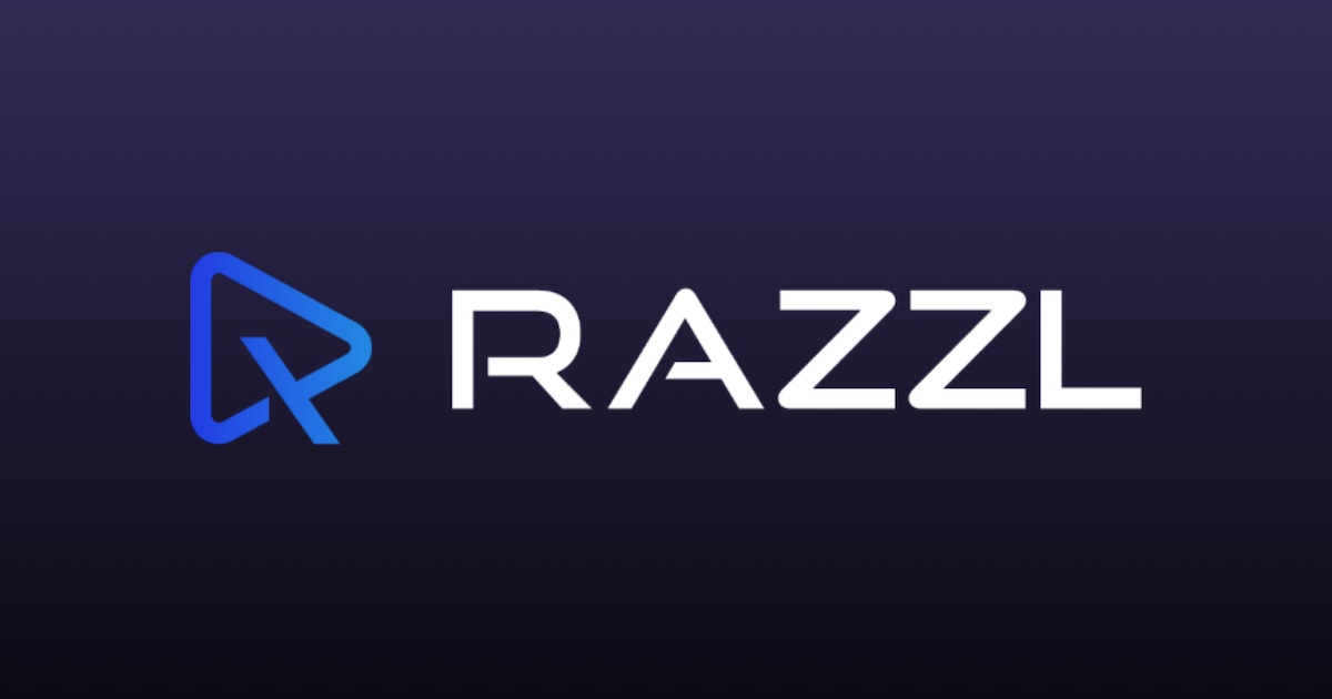 Razzl Creator Portal